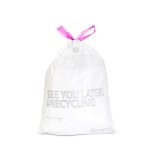 Sac poubelle brabantia 12lrl / 20 245343