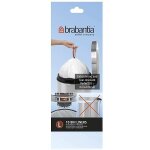 Sac poubelle brabantia 45l - 10 sacs - l
