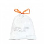 Sac poubelle brabantia 5l rl / 20 311741