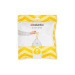 Sac poubelle brabantia perfectfit a - 3l - 40 sacs Sac poubelle brabantia perfectfit a - 3l - 40 sacs