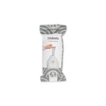 Sac poubelle perfectfit, code h, 50 - 60l - white Sac poubelle perfectfit, code h, 50 - 60l - white