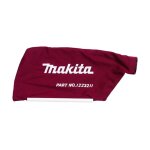Sac � poussi�re pour aspiro - souffleur makita 122321 - 1