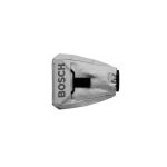 Sac  poussire en tissu pour ponceuse excentrique pbs60 pex115 - 125 bosch 1605411026