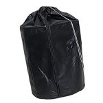 Sac de protection pour pot de fleur, anti - gel, couverture de plante d'hiver, sac isolant pour plante ...