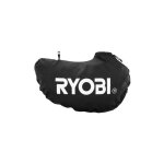 Sac de ramassage ryobi 45l pour souffleur aspiro - broyeurs - rac396 Sac de ramassage ryobi 45l pour souffleur aspiro - broyeurs - rac396