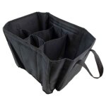 Sac de rangement pour affleureuse rt0702 et drt50 - makita 837247 - 1
