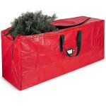 Le sac de rangement étanche pour arbre de noël evago s'adapte aux arbres artificiels démontés jusqu'à ... Le sac de rangement étanche pour arbre de noël evago s'adapte aux arbres artificiels démontés jusqu'à ...