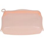 Sac de rangement multifonction en silicone, sac de rangement epais rutilisable pour fruits et lgumes, ...