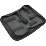 Sac de rangement pour outils et outils, tissu oxford robuste et impermable, kit de rparation de montres ...