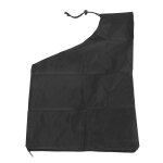 Sac de rangement pour souffleur de feuilles, imperméable, en tissu oxford 420d, avec fermeture éclair, ... Sac de rangement pour souffleur de feuilles, imperméable, en tissu oxford 420d, avec fermeture éclair, ...