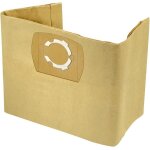 Compatible avec les sacs de rechange pour sacs d'aspirateur 10 pices aqua vac by ewt ntp 30 jardin