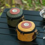 Sacs de réservoir d'essence de camping, sacs de réservoir d'essence multifonctionnels, manchon de protection, ... Sacs de réservoir d'essence de camping, sacs de réservoir d'essence multifonctionnels, manchon de protection, ...