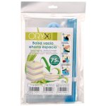 Sac sous vide gain de place 100x70x32cm