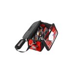 Sac textile probag compact + 15 outils facom bs. smbcm1