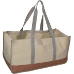 Sac de transport pour b�ches de chauffage, grande capacit�, pour l'ext�rieur