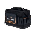 Sac de transport - dewalt - edition mclaren - etanche - confortable - r�sistant 1680d
