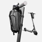 Sac trottinette electrique etanche sac de rangement pour m365 et autres scooters lectriques, sacoche ...