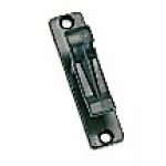 Sachet d'accessoires pour espagnolettes - noir - pvc - standard torbel Sachet d'accessoires pour espagnolettes - noir - pvc - standard torbel