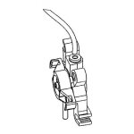 Sachet de maintenance pour amorceur applique dl 400 s presto