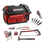 Sacoche  outils probag facom cm. fc29pf - composition 29 outils
