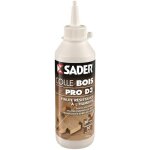 Sader colle bois pro d3 - biberon 250g