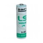 Saft pile lithium lr6 3, 6v 2600mah aa - ls 14500 Saft pile lithium lr6 3, 6v 2600mah aa - ls 14500