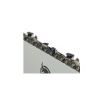 Sagenspezi - cha�ne de tron�onneuse � gouges carr�es 45cm . 325  1, 5mm 72 maillons pour alpina a 455 ...