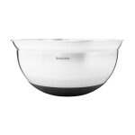Saladier brabantia melangeur 3 litres matt steel
