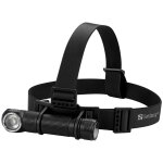 Sandberg 421 - 36 torche et lampe de poche noir lampe frontale led