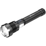 Sandberg survivor 7in1 torch powerbank 10000 noir lampe torche led