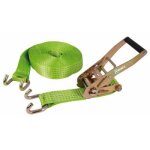 Sangle arrimage  cliquet crochets 50mmx12m 2500 / 5000kgs