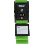 Sangle de bagage abus 620tsa / 192 vert - 87659