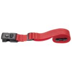 Sangle bagagere a combinaison - 1, 80m x 50mm