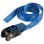 Sangle à cliquet - 5 m x 25 mm Sangle à cliquet - 5 m x 25 mm