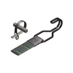 Sangle elastique universelle 1200 x 25 mm