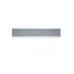 Sangle gris blanc pour volets roulants 18 mm x 5. 5 m chapuis