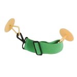 Sangle de porte réglable sans poinçon pour animaux de compagnie, sangle de porte pour chien et chat, ... Sangle de porte réglable sans poinçon pour animaux de compagnie, sangle de porte pour chien et chat, ...