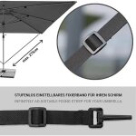 Sangles de stabilisateur de vent pour parapluie, ajusteur de poulie, tendeur de plante, tente, coupe ... Sangles de stabilisateur de vent pour parapluie, ajusteur de poulie, tendeur de plante, tente, coupe ...
