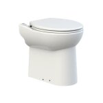 Sanicompact 43 eco + silence sfa cuvette wc  broyeur intgr compact - sfa - c43std