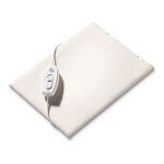 Sanitas shk 18 100 w blanc coton