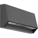 Sansh - enye led 3w applique murale exterieur 170lm ip65 4000k design moderne