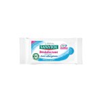 Sanytol lingettes d�sinfectantes multi - usages x48