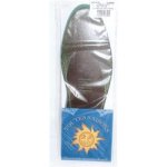 Saphir semelle charbon actif multitaille 2133