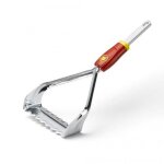 Sarcleuse  main l. 15 cm multistar outils wolf