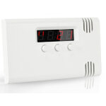 Satel td - 1 capteur de temp�rature et d'humidit� int�rieure avec fil