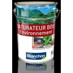 Saturateur bois environnement 0. 75 l naturel