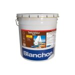 Saturateur bois pour terrasses et menuserie ext�rieures - 20 l - incolore blanchon