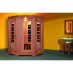 Sauna infra i004