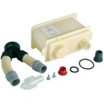 Saunier duval - siphon isosplit condens - isotwin condens r�f. s1041700