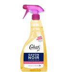 Savon noir à l'huile de lin 750 ml gloss Savon noir à l'huile de lin 750 ml gloss